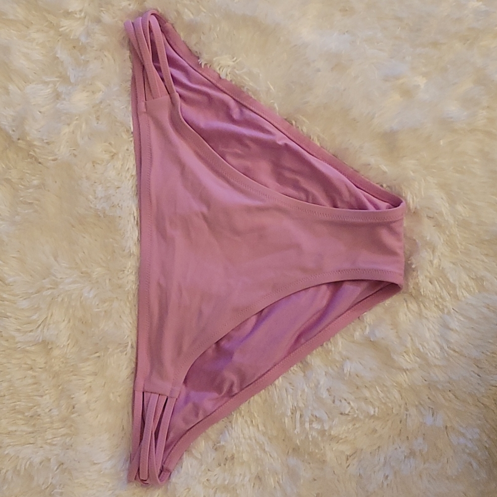 Women's Bikini Bottoms
